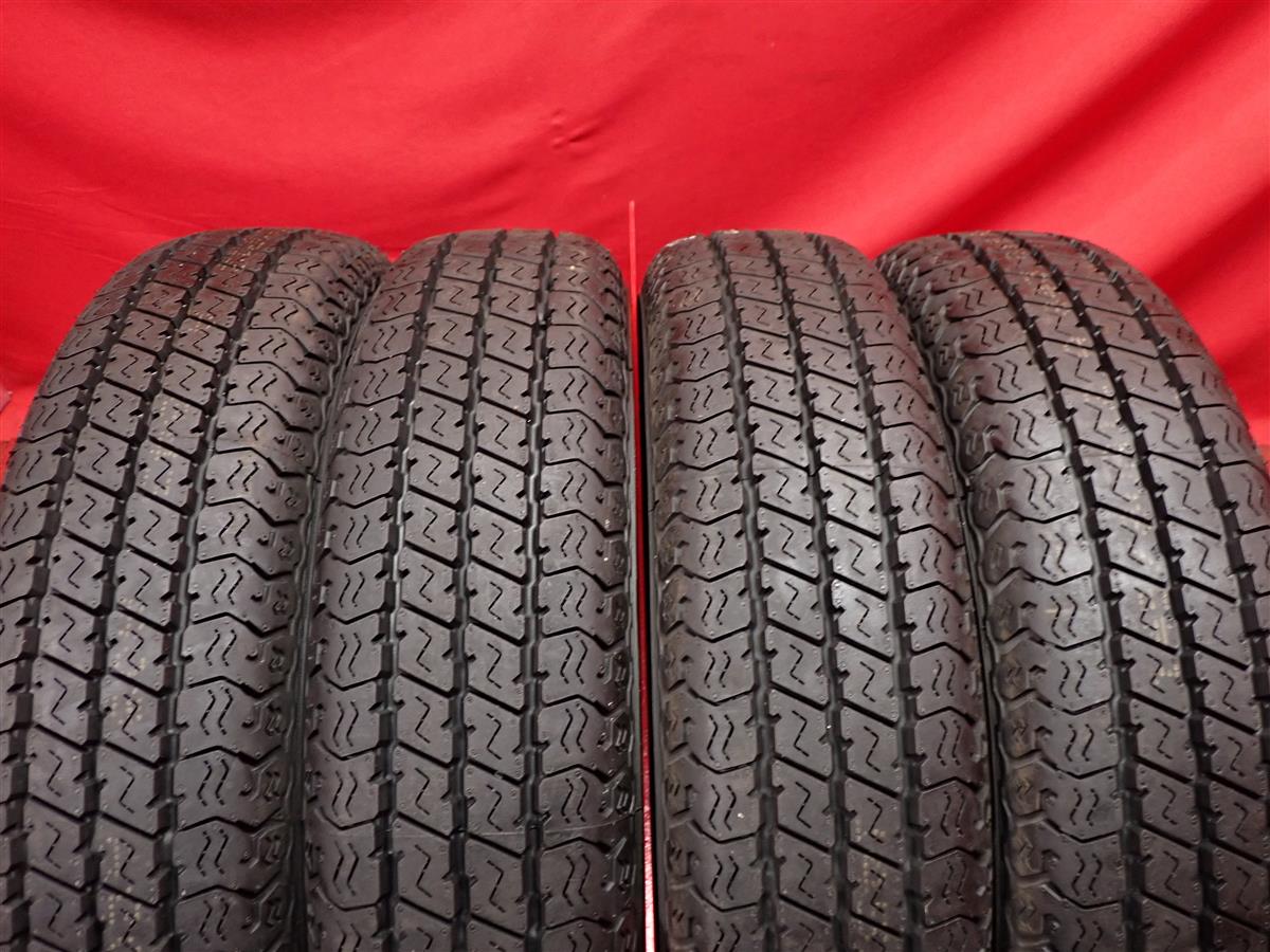 ヨコハマ スーパー バン Y356 YOKOHAMA SUPERDIGGER VAN Y356 145/80R12 80/78N アクティ トラック アトレー エッセ エヌバン エブリイ オプティ オプティ クラシック キャリィ サンバー ディアス サンバー トラック サンバー バン ザッツ シャレード スーパーキャリイ スト