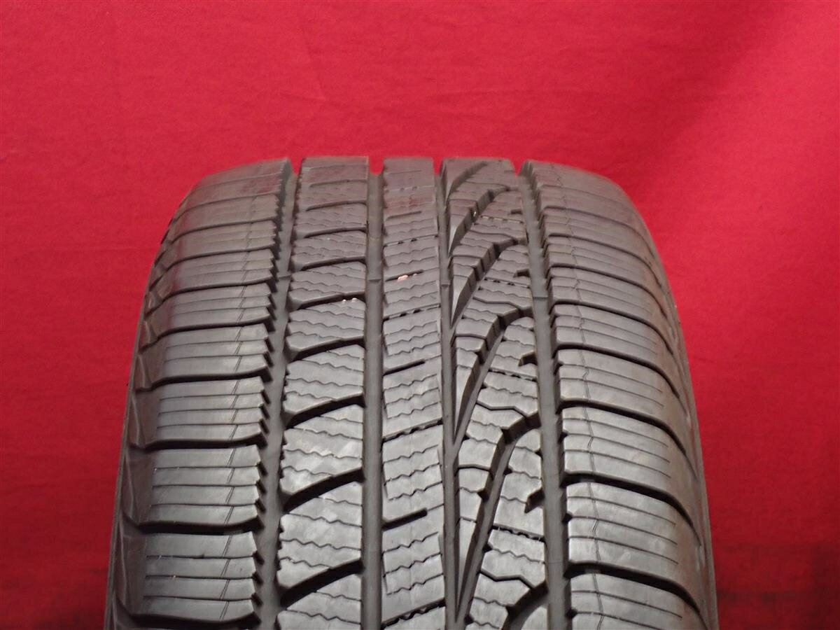 グッドイヤー アシュアランス ウェザーレディ GOODYEAR ASSURANCE WeatherReady 235/60R18 103H CR-V CX-60 CX-7 Eペイス GLCクラス NX250 NX350h Q5 RX 450h RX270 RX350 SRX XC60 XC90 アウトランダー PHEV エクストレイル ステルヴィオ チェロキー ディスカバリー スポー