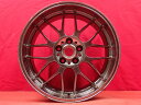 BBS RG-R 9Jx19 20 5/120 ハイパーブラック