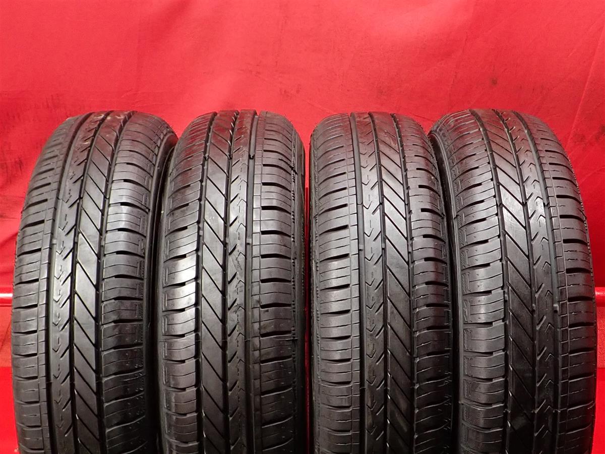 グッドイヤー デュラ プラス GOODYEAR DURA PLUS 165/80R14 85T NV200 バネット バン アコード アスコット アスパイア エテルナ エメロード オースター ガゼール ギャラン シャリオ シルビア スカイライン スペクトロン タウンエース バン デリカ D:3 ブルーバード プレーリ