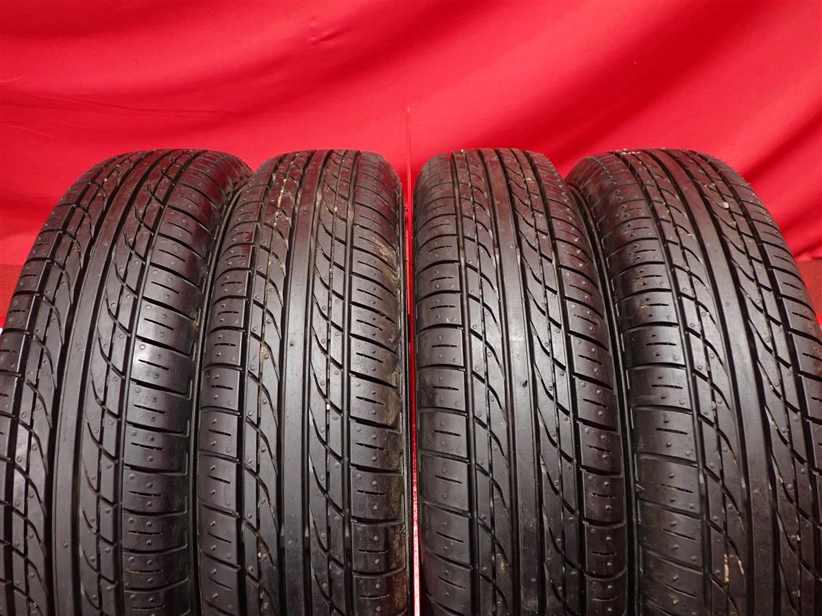 ヨコハマ DNA エコス ES300 YOKOHAMA DNA ECOS ES300 135/80R12 68S 135/80R12ベース AZ-ワゴン アルト アルト バン アルト660 オプティ キャロル セルボ ツイン トゥデイ ハッスル ミニカ ミニカ トッポ ミラ ミラ モデルノ ミラ660 ワゴンR ヴィヴィオ ヴィヴィオ ビスト