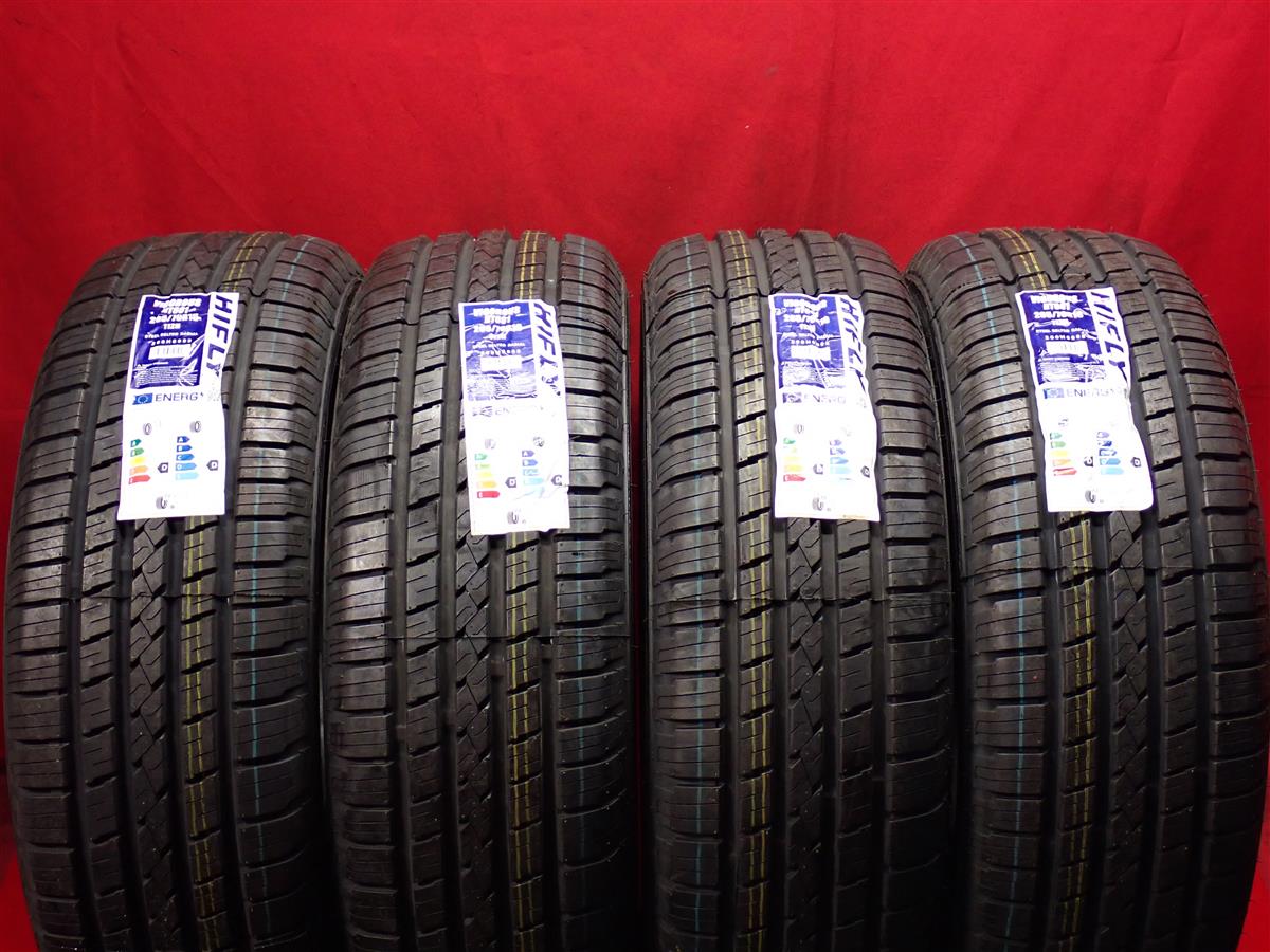 ハイフライ VIGOROUS HT601 HIFLY VIGOROUS HT601 265/70R16 112H F150 G Gクラス ランクル ビークロス パジェロ ビッグホーンetc エクスカージョン エクスペディション サファリ セコイア タコマ タンドラ ダコタ ナビゲーター ハイラックスサーフ パジェロ ランドクルーザ