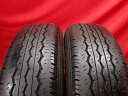 ブリヂストン RD-613V エコピア BRIDGESTONE 613V ECOPIA 195/80R15 107/105L NV350 キャラバンワゴン エスクード キャラバン バン コモ ジムニー シエラ ストラーダ ダットサン ハイエース ハイエースコミューター ハイエースバン ハイエースバン ジャストロー ハイエース