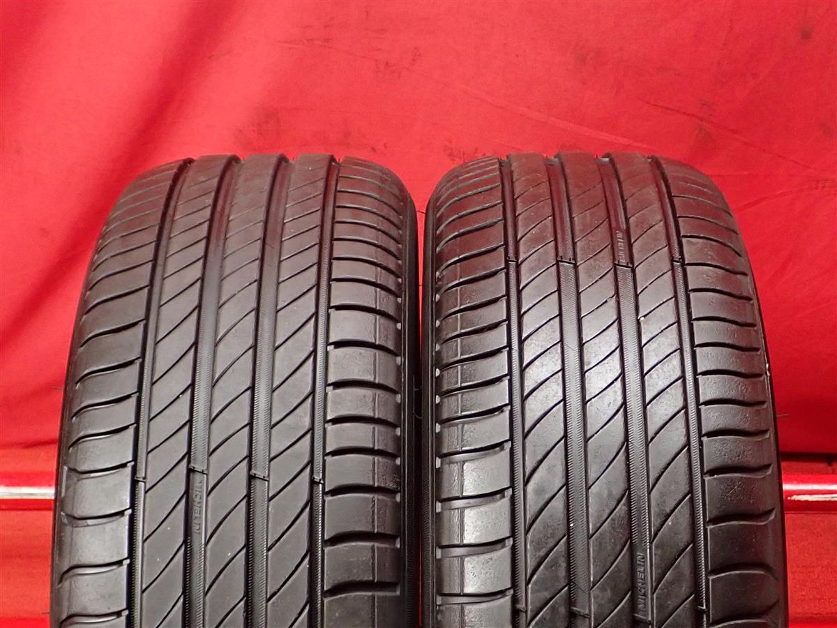 ミシュラン プライマシー 4 MICHELIN PRIMACY 4 195/55R16 87H 1シリーズ 206CC 207 207CC 207SW 208 A1 Aクラス C3 CR-Z DS3 アリオン ウイングロード カローラ フィールダー カローラ ランクス キューブ フィット プリウス プレミオ ポロ ミト ミニ ミニ 5ドア ミニ クー