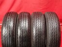 ブリヂストン K370 BRIDGESTONE K370 145/80R12 80/78N アクティ トラック アトレー エッセ エヌバン エブリイ オプティ オプティ クラシック キャリィ サンバー ディアス サンバー トラック サンバー バン ザッツ シャレード スーパーキャリイ ストリート トゥデイ トゥ