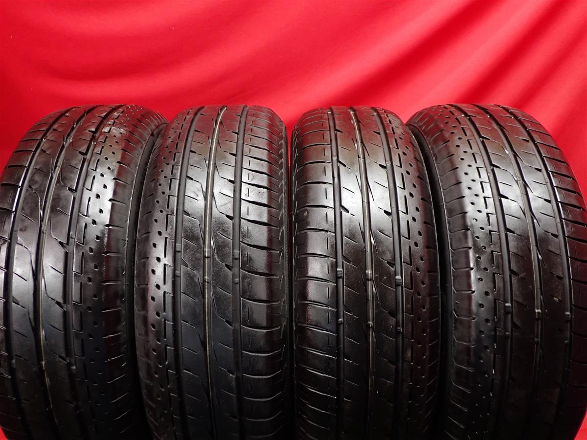 ブリヂストン ルフト RVII BRIDGESTONE LUFT RV2 205/65R15 94H 605 9-5 エステート AX C5 Eクラス ステーションワゴン Eクラス セダン MGR MPV MS-9 RVR S80 Sクラス XG XM アコード ワゴン アバロン アルティス アヴァンシア イプサム インスパイア ウィンダム エイト エ