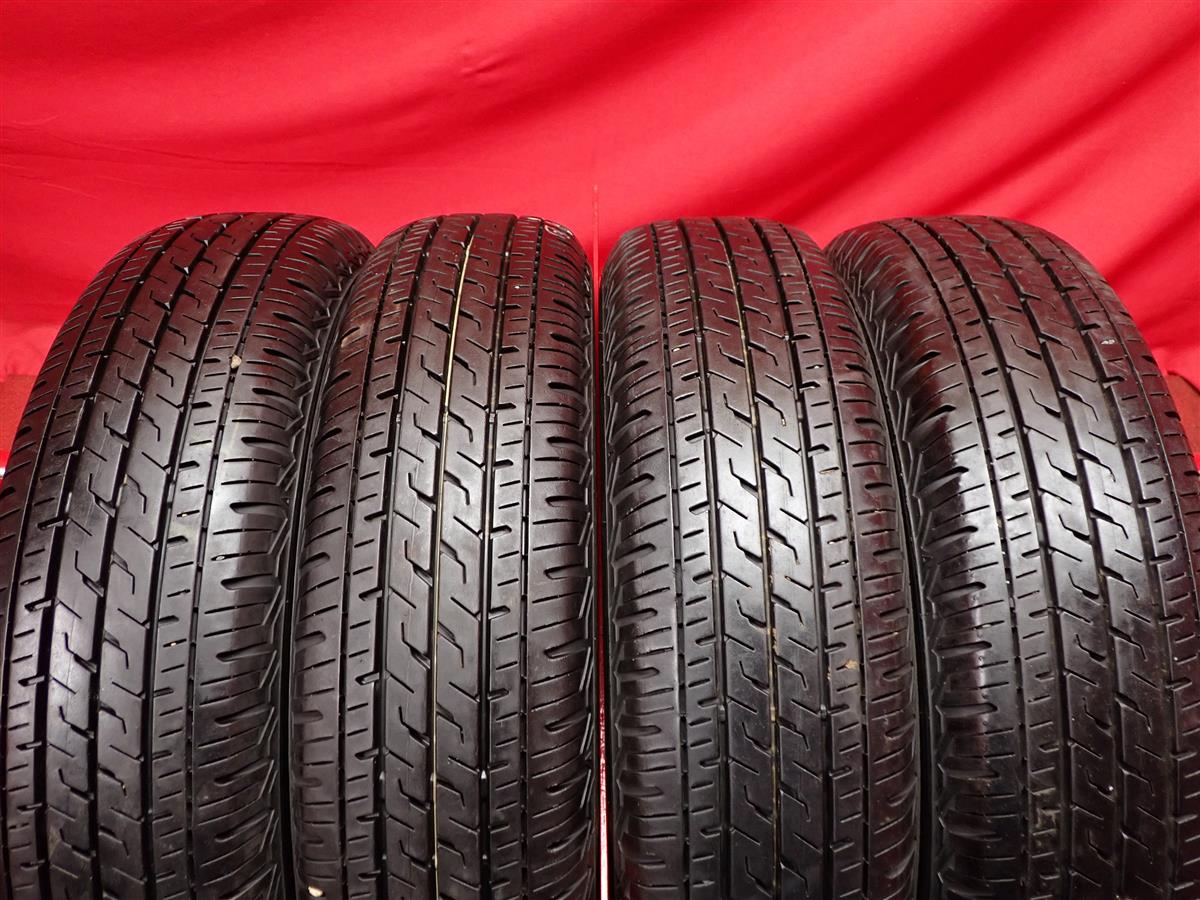 ブリヂストン エコピア R710 BRIDGESTONE ECOPIA R710 145/80R12 80/78N アクティ トラック アトレー エッセ エヌバン エブリイ オプティ オプティ クラシック キャリィ サンバー ディアス サンバー トラック サンバー バン ザッツ シャレード スーパーキャリイ ストリート