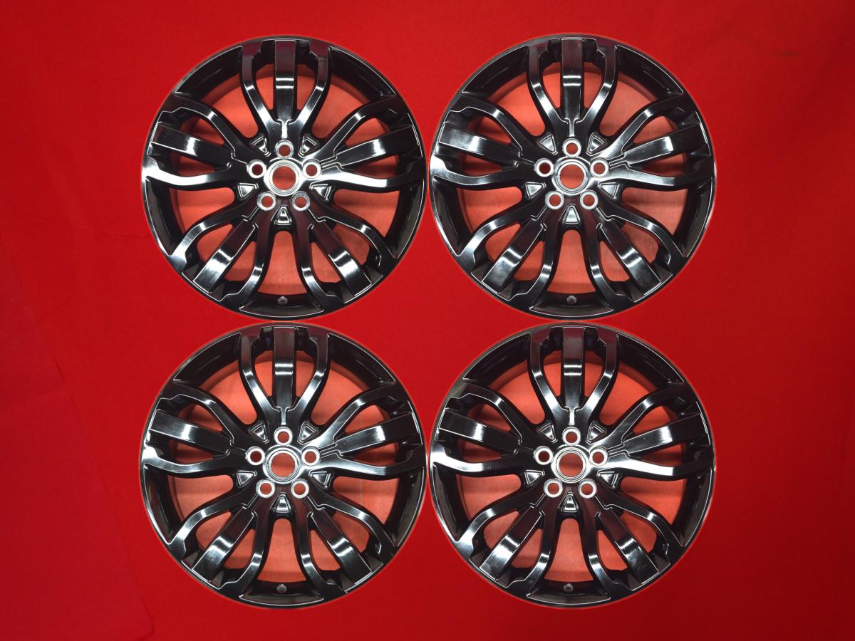 楽天市場】レンジローバー ホイール(P.C.D(mm)120)の通販 楽天市場】レンジローバー ホイール(P.C.D(mm)120)の通販