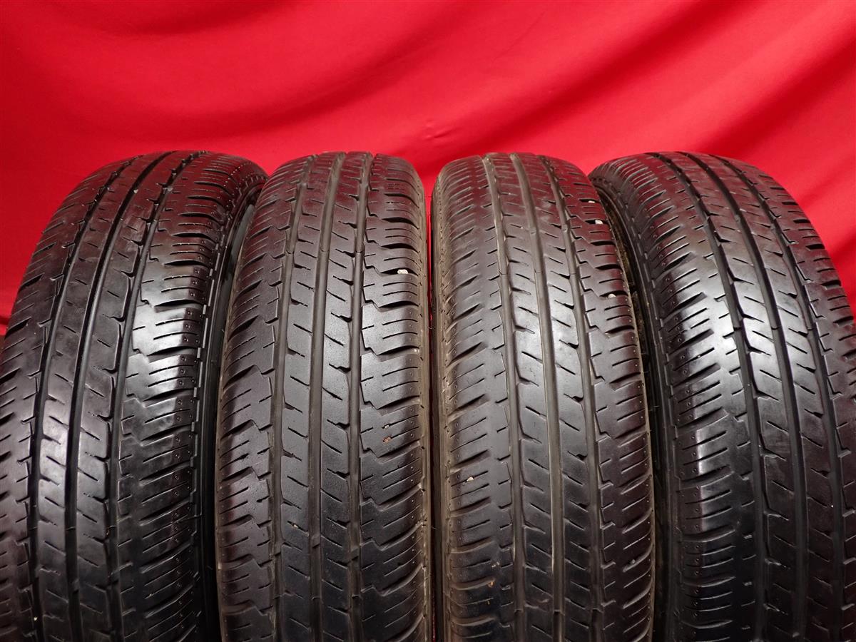 ハンコック Vantra LT HANKOOK Vantra LT 155/80R14 88/86N サクシード ファミリア バン プロボックス