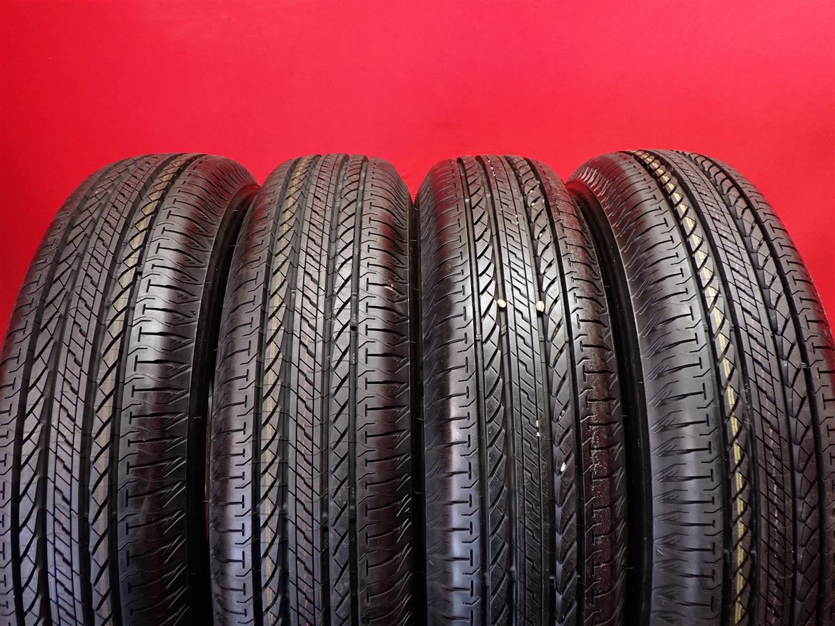 ブリヂストン デューラー H/L852 BRIDGESTONE DUELER H/L852 175/80R16 91S AZ-オフロード ジムニー