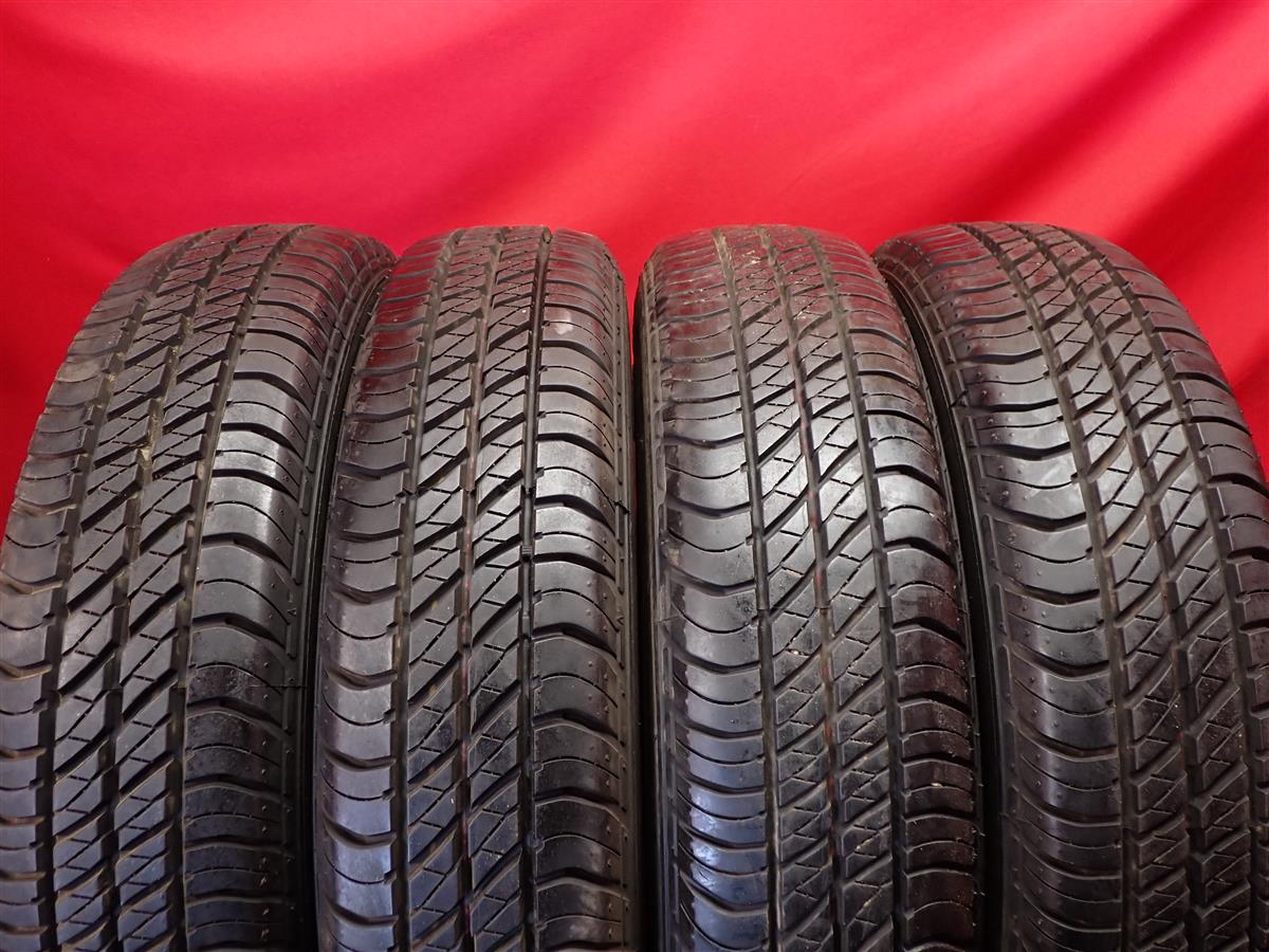 ブリヂストン デューラー H/T684 BRIDGESTONE DUELER H/T 684 175/80R16 91Q AZ-オフロード ジムニー