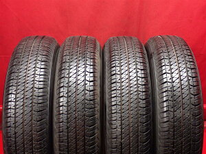 ブリヂストン デューラー H/T684II BRIDGESTONE DUELER H/T684II 175/80R16 91S AZ-オフロード ジムニー