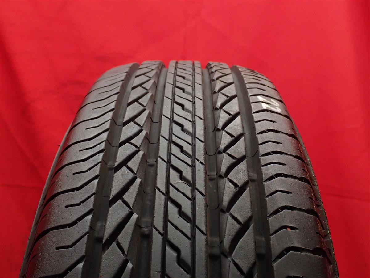 ブリヂストン デューラー H/L850 BRIDGESTONE DUELER H/L850 175/80R16 91S AZ-オフロード ジムニー