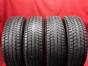 ブリヂストン ブリザック DM-V3 BRIDGESTONE BLIZZAK DMV3 225/65R18 103Q パスファインダー ムラーノ