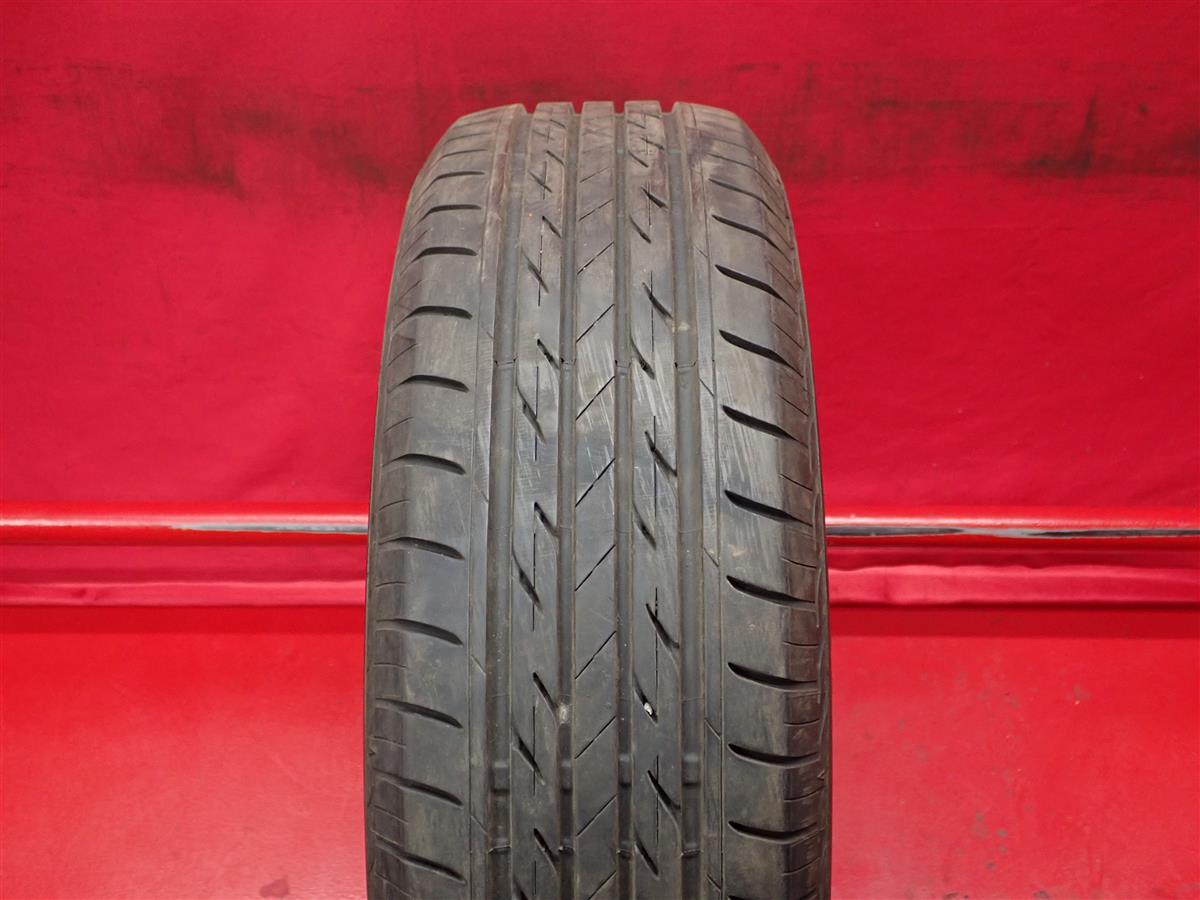 ブリヂストン ネクストリー BRIDGESTONE NEXTRY 195/65R14 89S MX-6 アコード インスパイア アスカCX アスコット アベニール アンフィニ MS-6 アンフィニ MS-8 イプサム エテルナ エメロード オースター オリジン カリーナED カレン ガイア ギャラン クレフ クロノス コロ