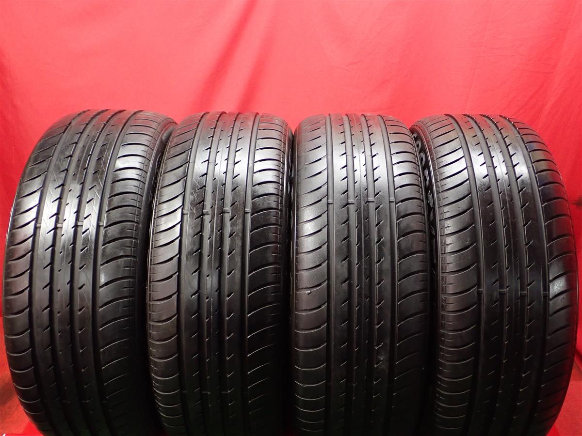 グッドイヤー イーグル NCT5 GOODYEAR EAGLE NCT5 255/50R21 106W ファンタム ファンタム クーペ ファンタム ドロップヘッドクーペ