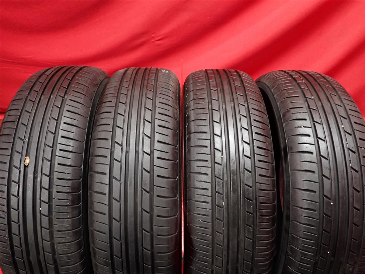 ヨコハマ エコス ES31 YOKOHAMA ECOS ES31 155/65R13 73S 114 155/65R13ベース AZ-1 AZ-ワゴン MRワゴン eKクラッシィ eKスポーツ eKワゴン アルト アルト バン アルト ラパン アルトワークス エッセ オッティ オプティ キャラ キャロル ザッツ スピアーノ セルボ ゼスト ゼ