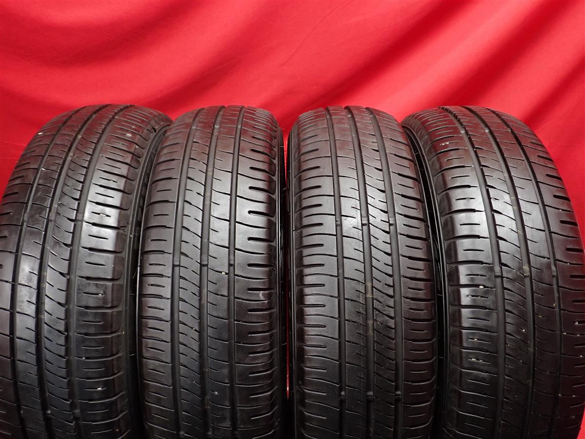 ダンロップ エナセーブ EC204 DUNLOP ENASAVE EC204 175/70R14 84S アクア アレックス インプレッサ インプレッサ アネシス ウイングロード カペラ カリーナ カルディナ カローラ カローラ アクシオ カローラ フィールダー カローラ ランクス キューブ キュービック コロナ