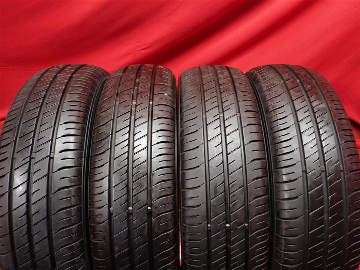 グッドイヤー エフィシェントグリップ エコ EG02 GOODYEAR EfficientGrip ECO EG02 165/65R14 79S BX TB YRV アトレー インサイト エブリイ プラス エブリイ ランディ カプチーノ シャレード シャンソン ジャスティ ストーリア ソシアル ソリオ タウンボックス ワイド タン