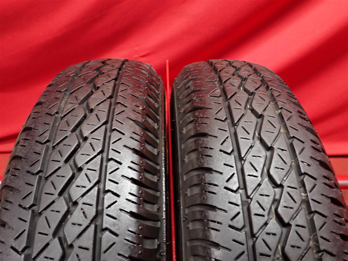 ブリヂストン K305 BRIDGESTONE K305 145R12 8PR NT100 クリッパー NV100 クリッパー アクティ バン エブリイ キャリィ キャリィ トラック キャリィ バン スクラムバン トラック ハイゼット ハイゼット カーゴ バネット バン バン ボンゴ バン ミニキャブ トラック ミニキ