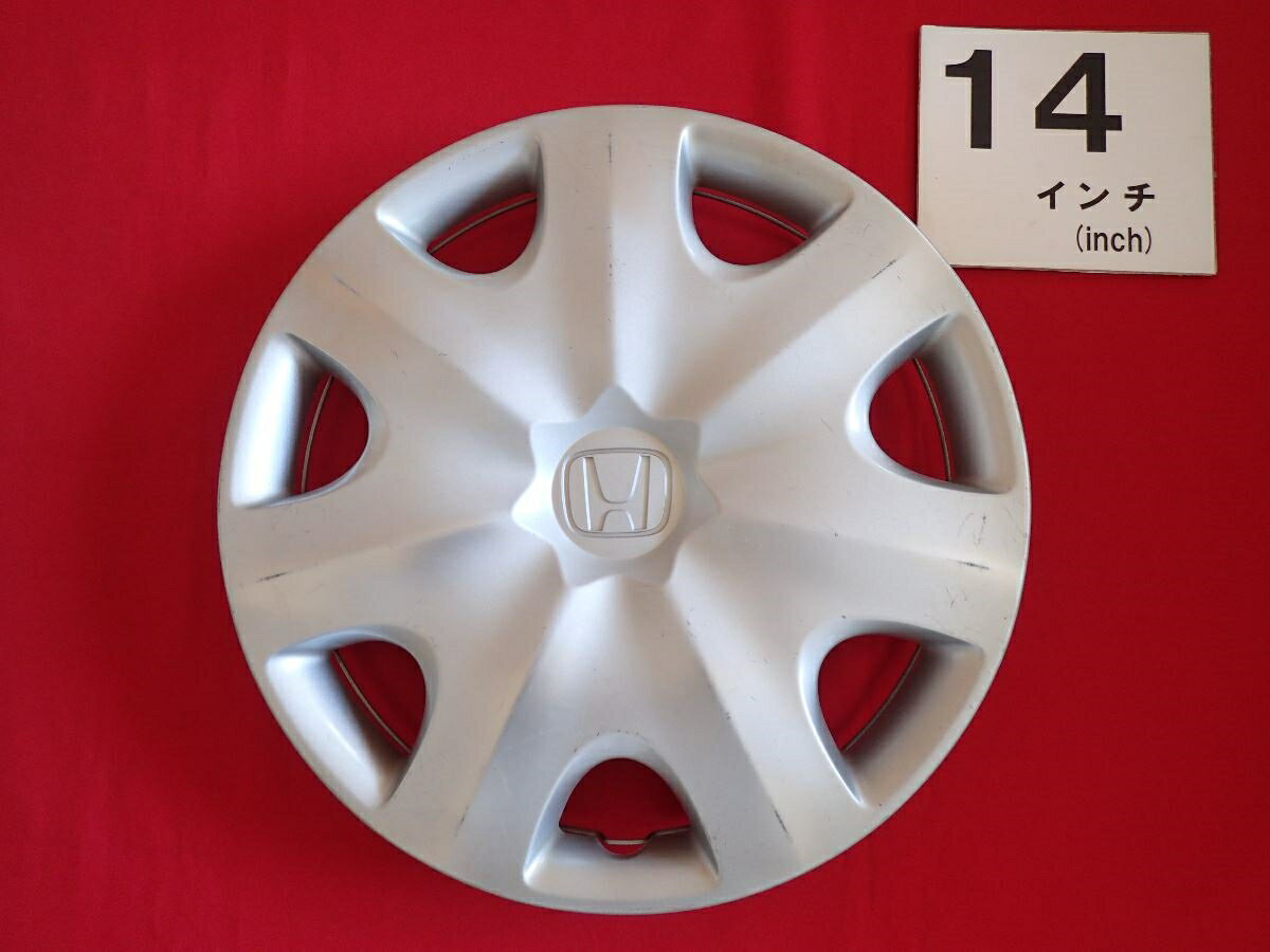 ホンダ 純正キャップ