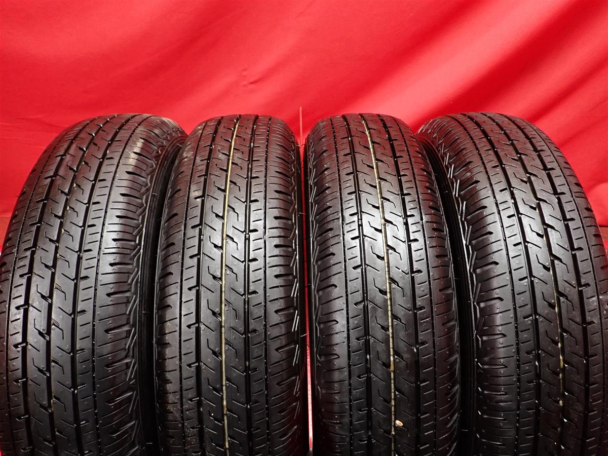 ブリヂストン エコピア R710A BRIDGESTONE ECOPIA R710A 145/80R12 80/78N アクティ トラック アトレー エッセ エヌバン エブリイ オプティ オプティ クラシック キャリィ サンバー ディアス サンバー トラック サンバー バン ザッツ シャレード スーパーキャリイ ストリー