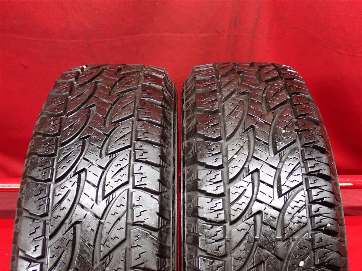 ブリヂストン デューラー A/T694 BRIDGESTONE DUELER A/T694 205/70R15 96S CR-V キャミ キャラバンコーチ グランドハイエース グランビア グランプリ コンチネンタル ジムニー シエラ ジムニー ワイド ツーリングハイエース テリオス デュカト デリカ スペースギア ハイエ