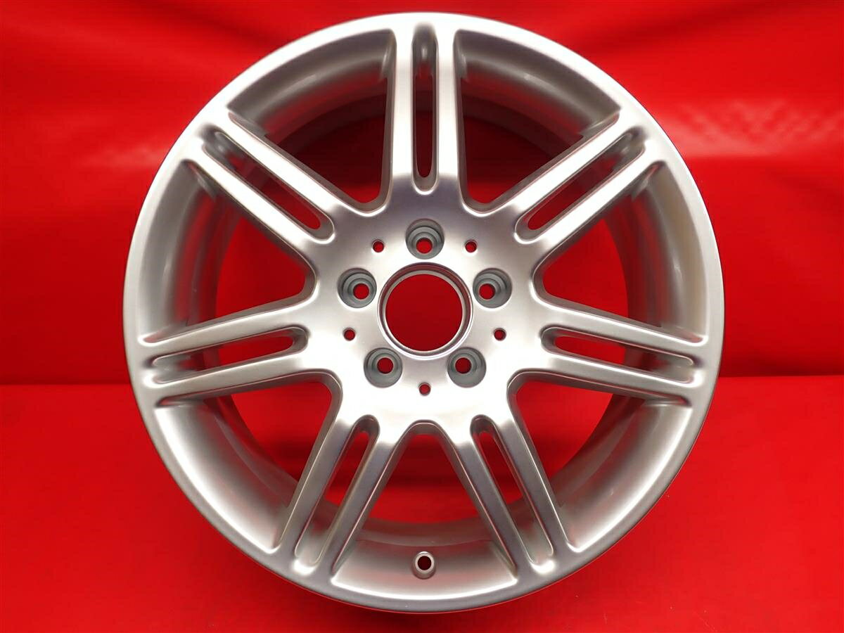 楽天市場】ベンツ 純正ホイール 17インチの通販