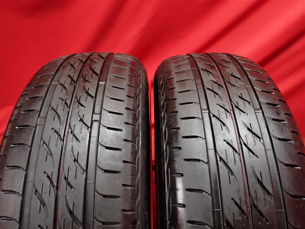 ブリヂストン ネクストリー BRIDGESTONE NEXTRY 175/60R15 81H キューブ キューブ キュービック ノート マーチ マイクラC+C