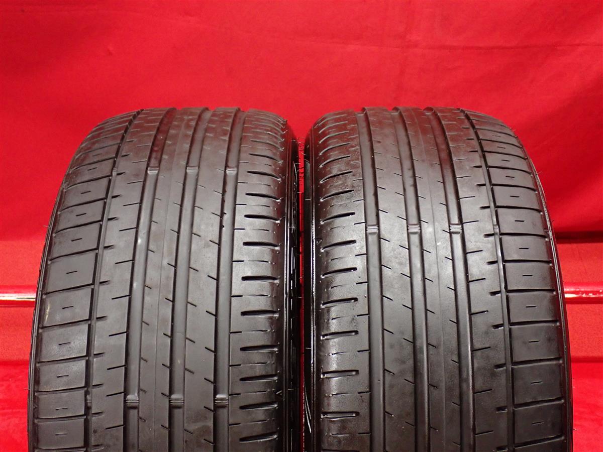 225/45ZR17 FK510サマータイヤ 2本セット2020製 225/45ZR17 FK510サマータイヤ 2本セット2020製