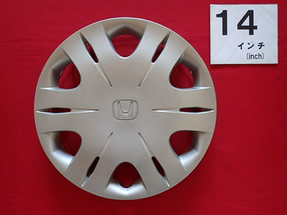 ホンダ 純正キャップ