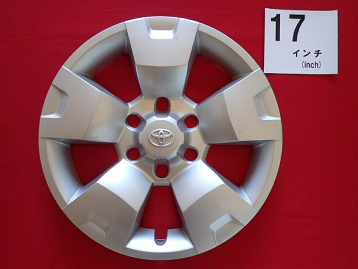 トヨタ 純正キャップ