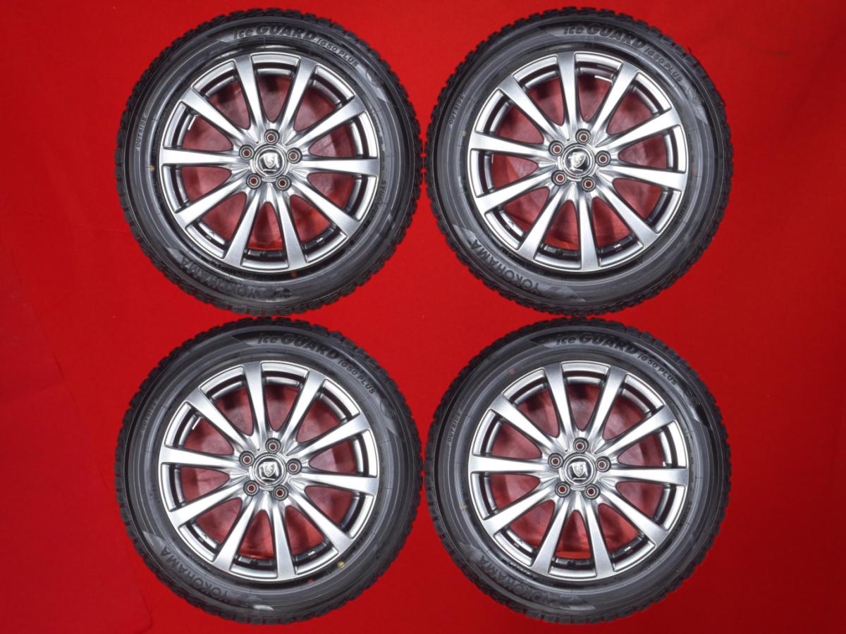 楽天市場】195/60R16(スタッドレスタイヤ・ホイールセット 楽天市場】195/60R16(スタッドレスタイヤ・ホイールセット