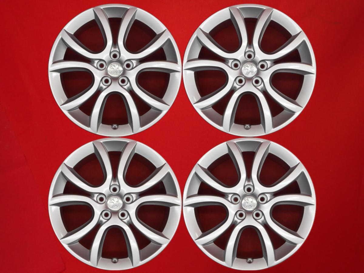楽天市場】プジョー(ホイール|タイヤ・ホイール):車用品<車 楽天市場】プジョー(ホイール|タイヤ・ホイール):車用品<車