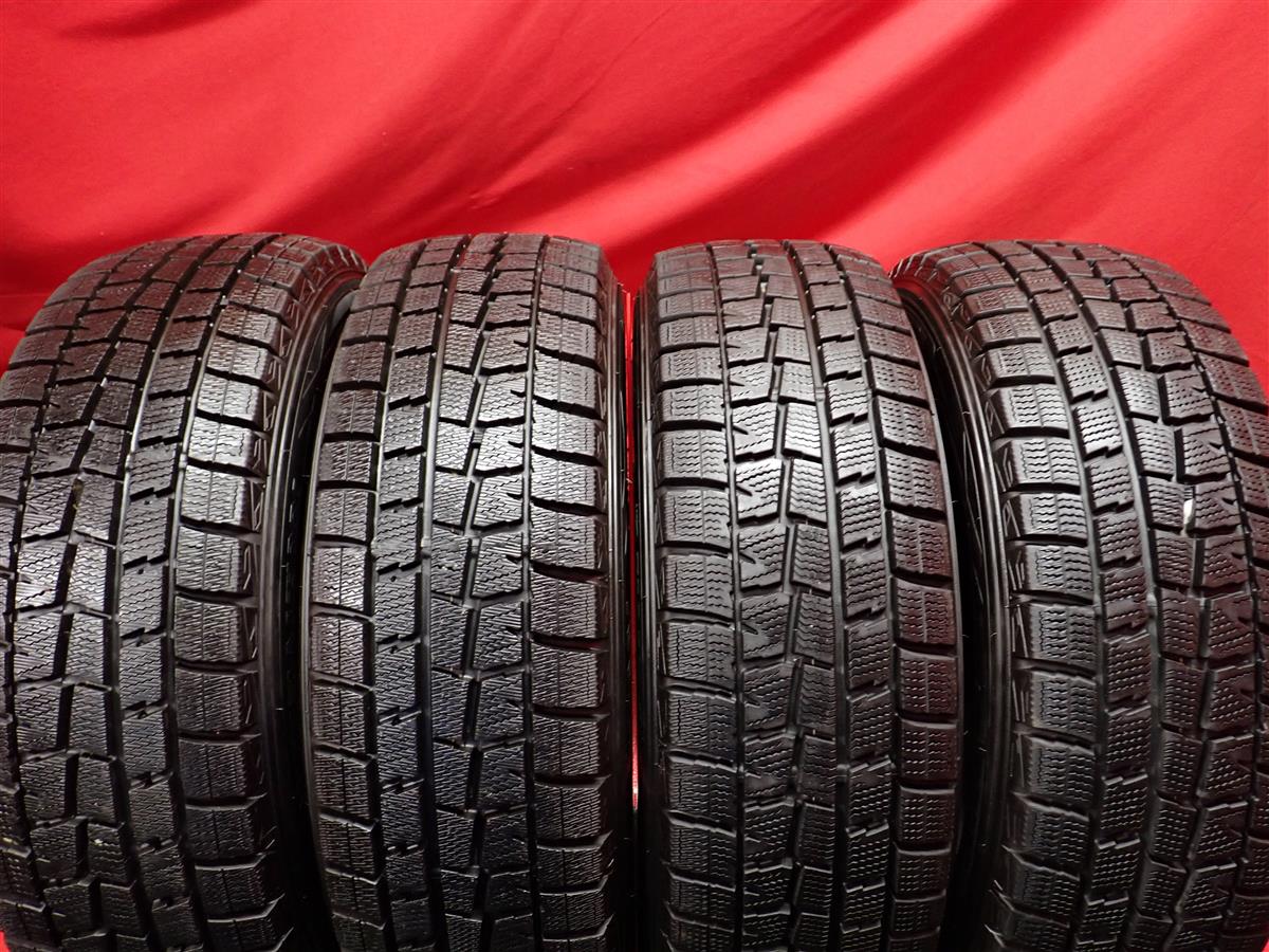 ダンロップ ウィンター MAXX 01(WM01) DUNLOP WINTER MAXX 01 175/65R14 82Q 19 200 206 306 500 ADワゴン AX BX CR-X デルソル NXクーペ TB ZX bB アストラ アストラ ワゴン アトレー7 インテグラ ウィル サイファ ウイングロード カローラ カローラ レビン カングー キャ