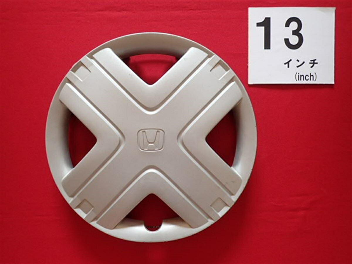 ホンダ 純正キャップ