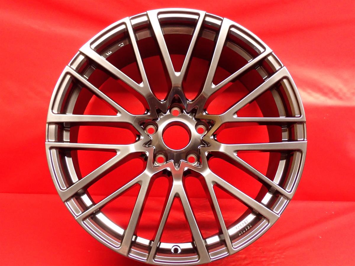 レクサス LS TRDオプションホイール|タイヤ・ホイール レクサス LS TRDオプションホイール|タイヤ・ホイール