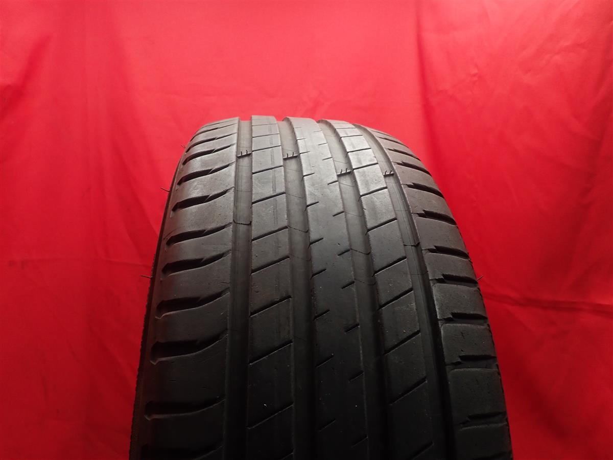 ミシュラン ラティチュード スポーツ3 MICHELIN LATITUDE SPORT3 235/55R19 105V Eペイス GLCクラス Q5 RAV4 RX 450h RX350 XC60 XC90 アリア エクストレイル ステルヴィオ ディスカバリー スポーツ パシフィカ マカン ミライ レンジローバー イヴォーク