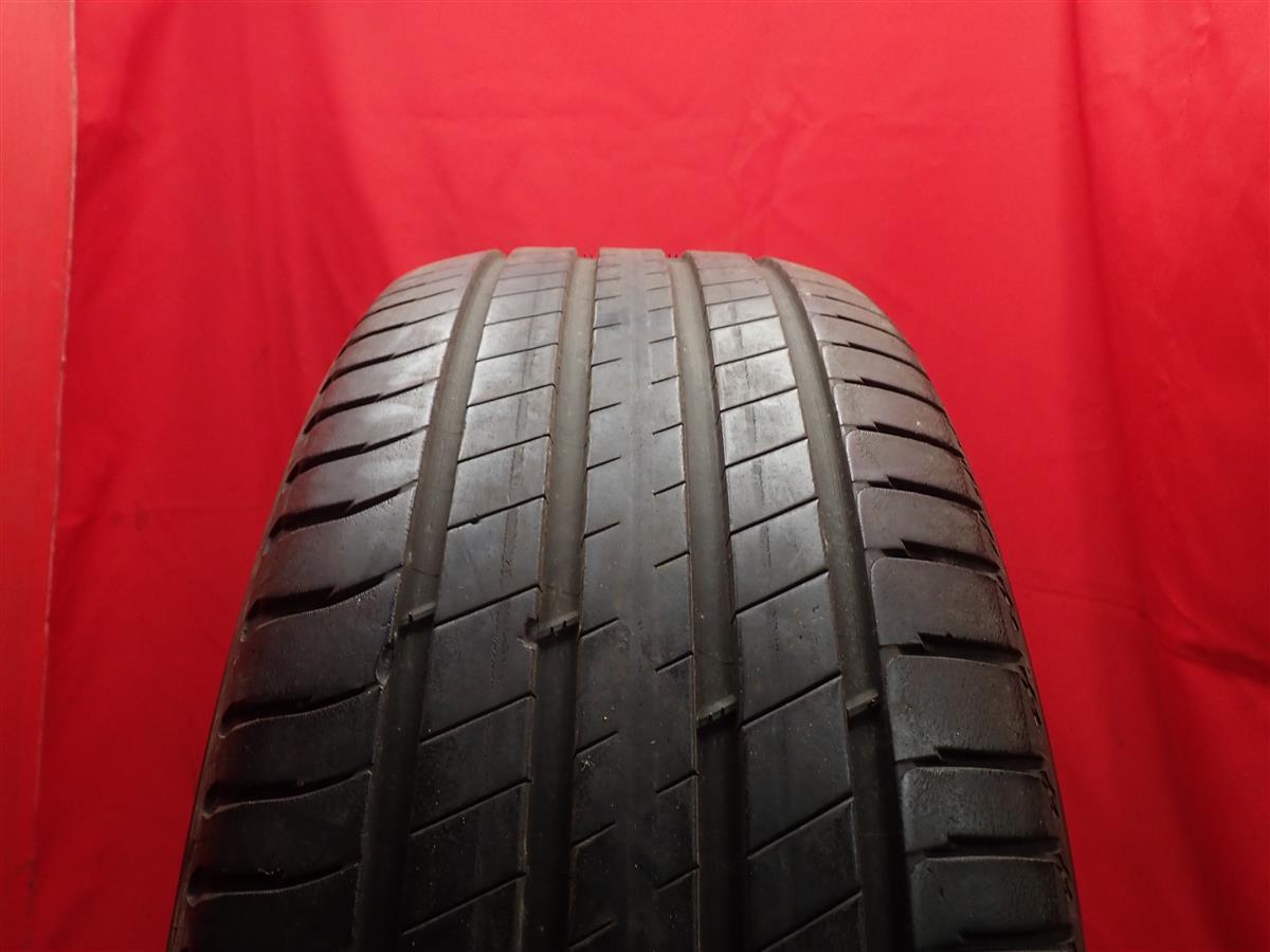 ミシュラン ラティチュード スポーツ3 MICHELIN LATITUDE SPORT3 235/55R18 100V 300 A6 オールロード DS7 クロスバック GLBクラス NX200t NX300 NX300h RAV4 V90 クロスカントリー XC40 ティグアン ハリアー ヴァンガード