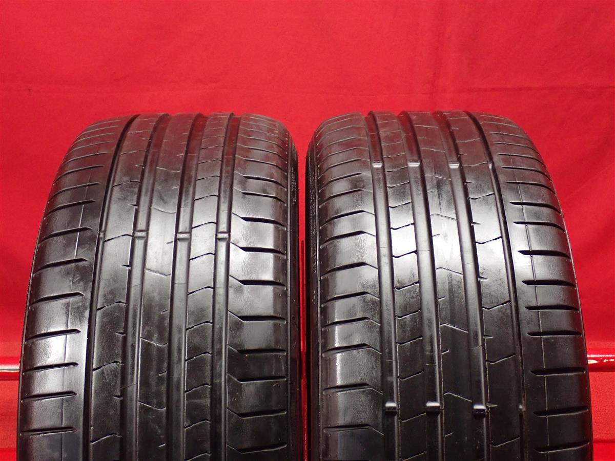 ピレリ P ZERO PIRELLI P ZERO 225/35R20 90Y