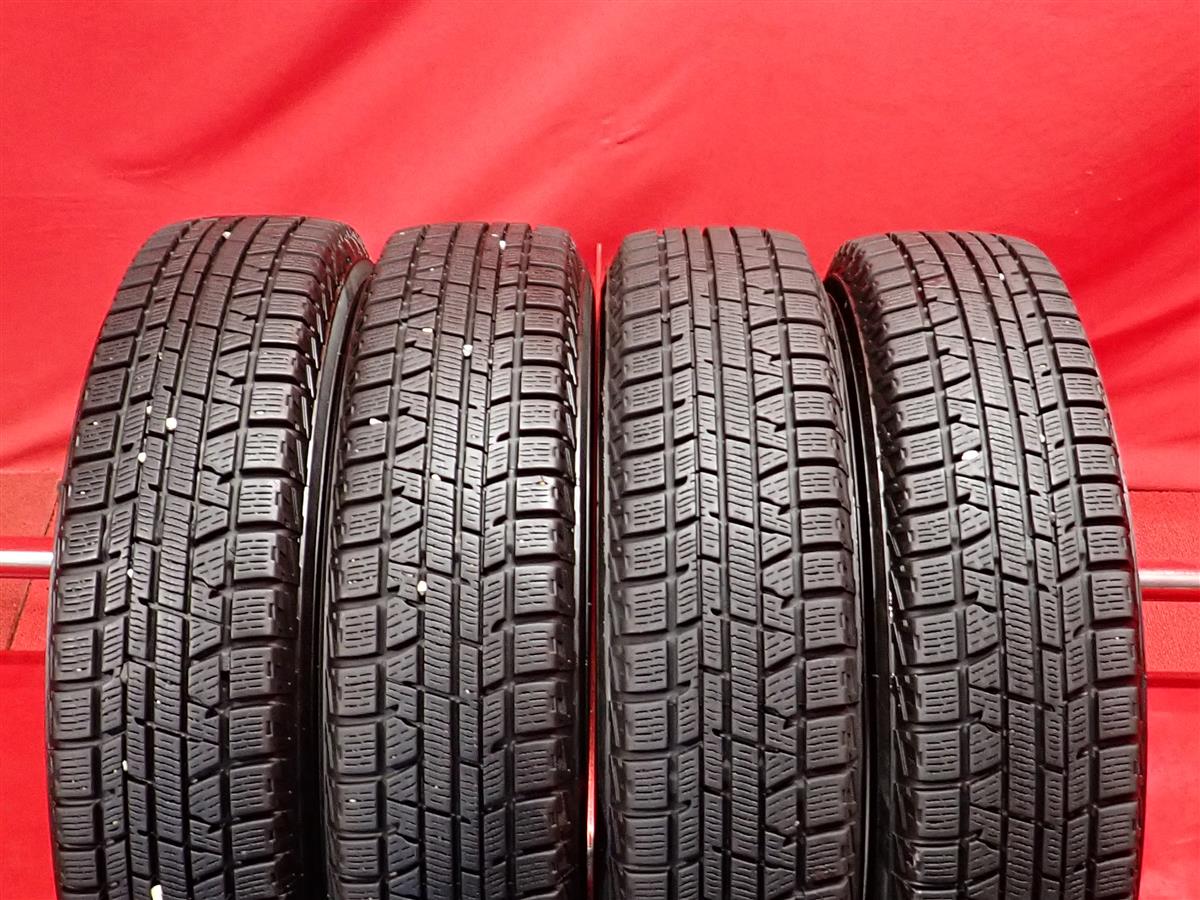 ヨコハマ アイスガード 5 プラス IG50 YOKOHAMA iceGUARD 5 PLUS IG50 145/80R13 75Q AD-バン AZ-ワゴン MRワゴン YRV アルト アルト ECO アルト バン エッセ エヌバン e: エヌボックス エヌボックス カスタム エヌワン カローラ キャロル キャロル エコ サニー サニーカリ