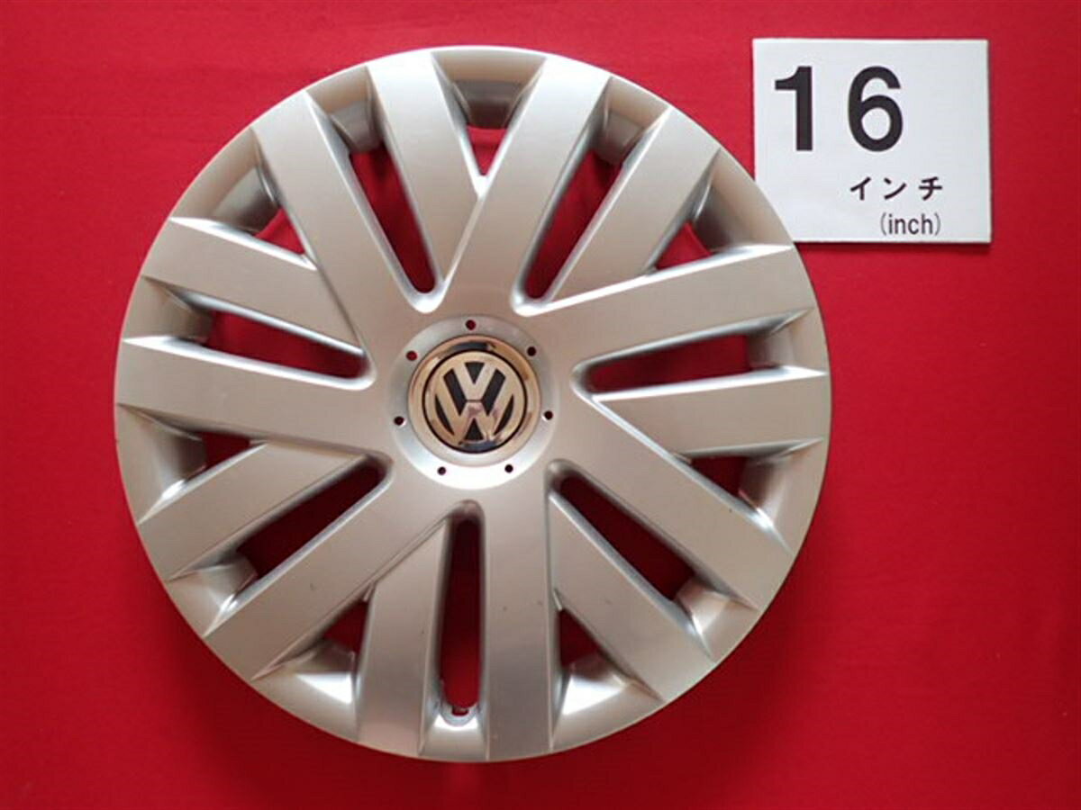 楽天市場】フォルクスワーゲン ホイールキャップの通販