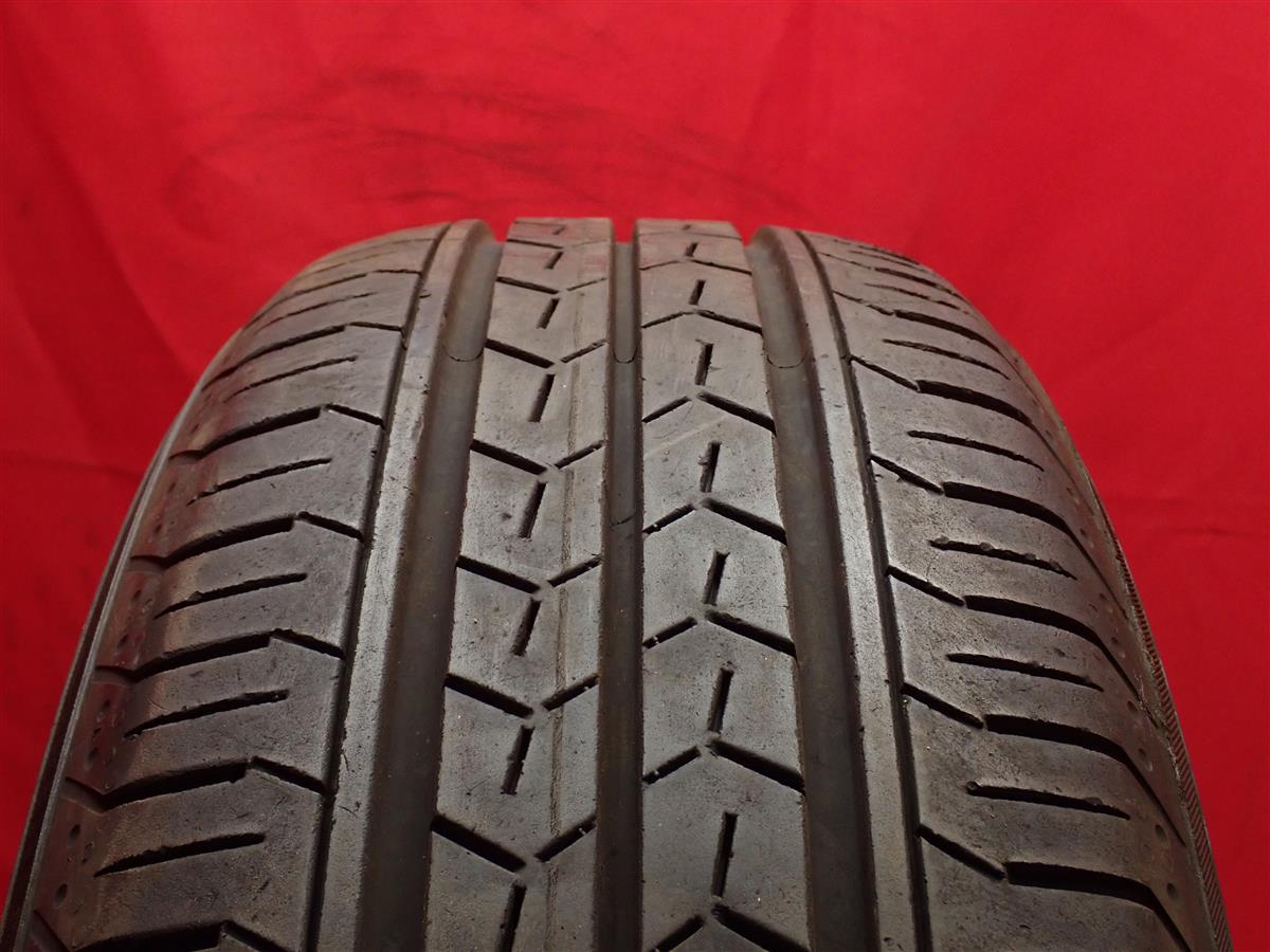 ヨコハマ ブルーアース FE AE30 YOKOHAMA BLUEARTH FE AE30 185/60R16 86H アクア デミオ トレジア フィット マツダ2 ラクティス