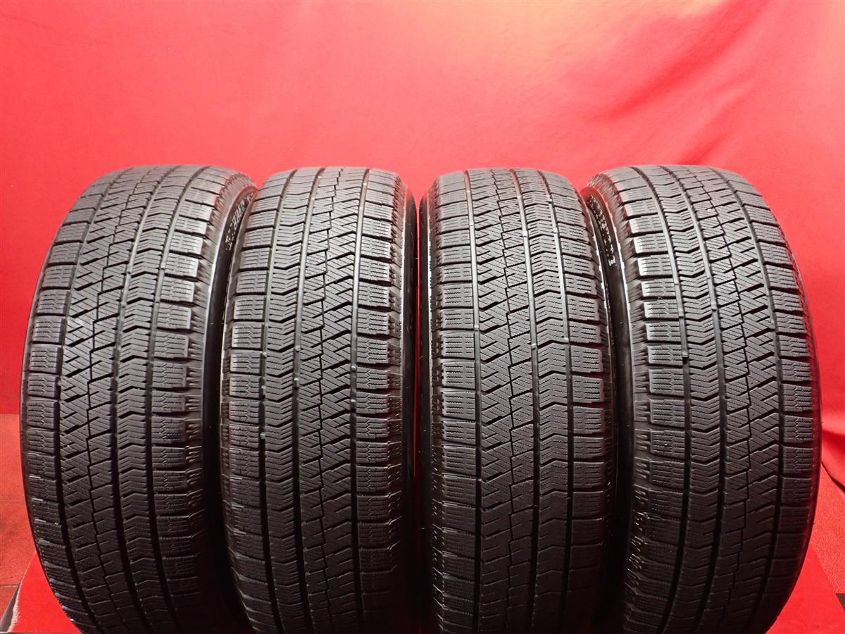 楽天市場】中古 ブリヂストン ブリザック 4本 215/60 17インチの通販 楽天市場】中古 ブリヂストン ブリザック 4本 215/60 17インチの通販