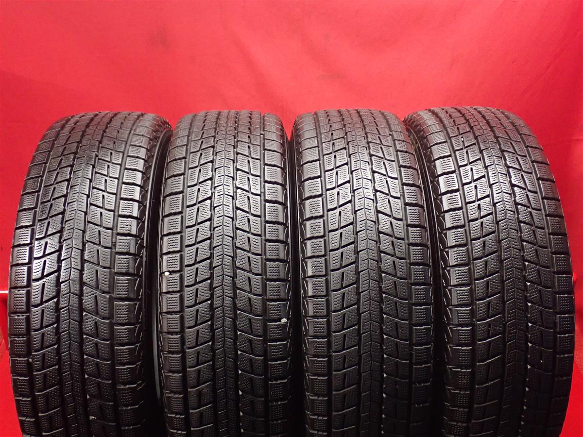 楽天市場】215/80R16 中古 スタッドレスタイヤ 1本の通販 楽天市場】215/80R16 中古 スタッドレスタイヤ 1本の通販