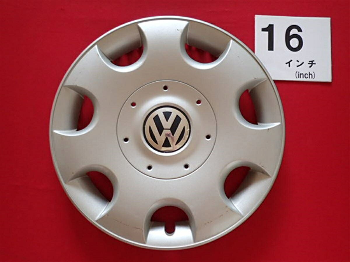 楽天市場】16インチ vw ホイールキャップの通販