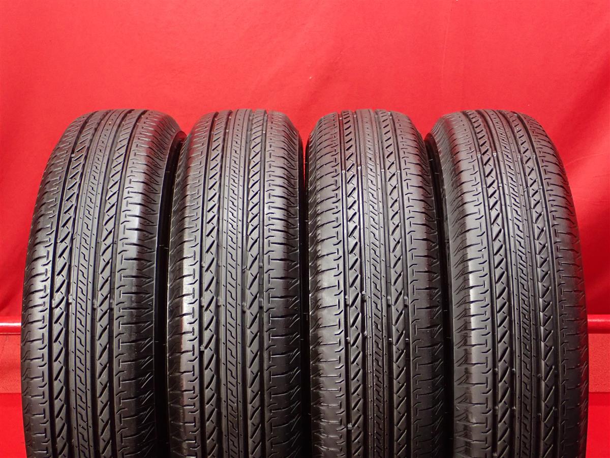 ブリヂストン デューラー H/L852 BRIDGESTONE DUELER H/L852 175/80R16 91S AZ-オフロード ジムニー