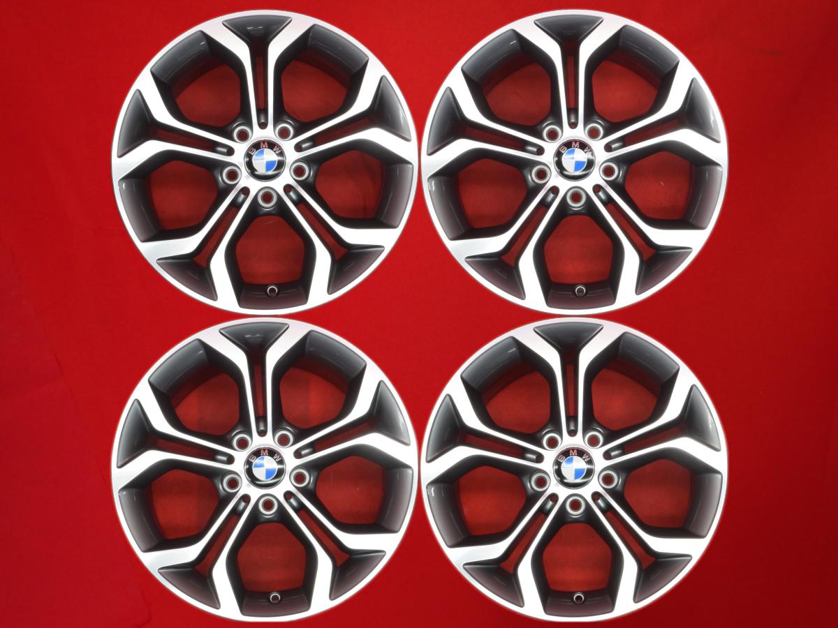 楽天市場】bmw x3 f25(リム径(インチ)18)(タイヤ・ホイール 楽天市場】bmw x3 f25(リム径(インチ)18)(タイヤ・ホイール