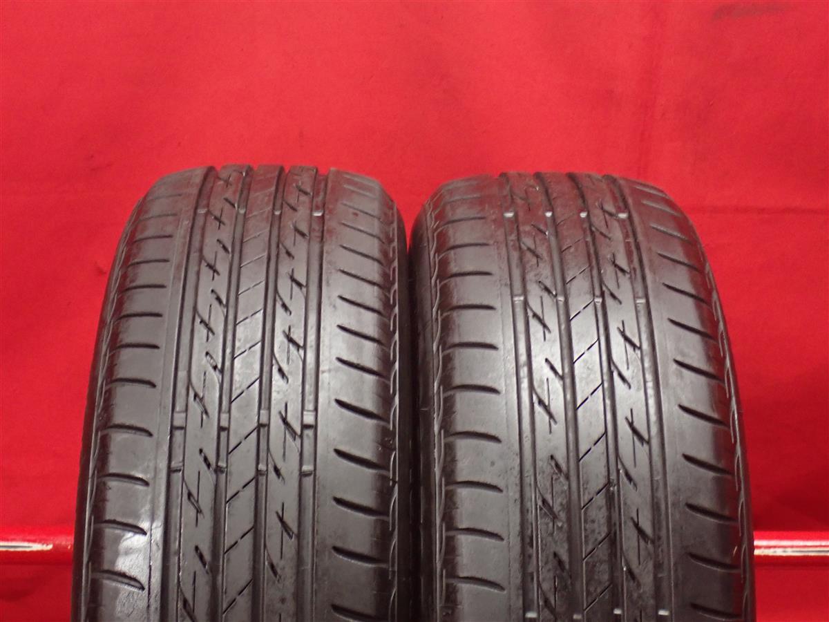 ブリヂストン ネクストリー BRIDGESTONE NEXTRY 185/60R16 86H アクア デミオ トレジア フィット マツダ2 ラクティス