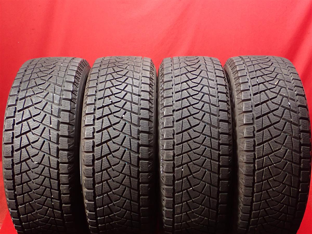 ブリヂストン ブリザック DM-Z3 BRIDGESTONE BLIZZAK DM-Z3 255/65R16 109Q Gクラス Mクラス テラノ テラノレグラス ディスカバリー ディスカバリー3 レンジローバー